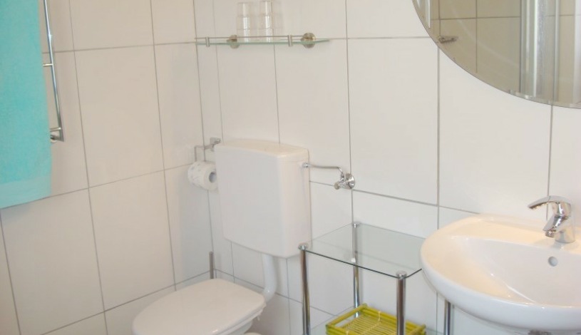 Apartment Wiedenerweg St. Michael im Lungau - Apt 24398